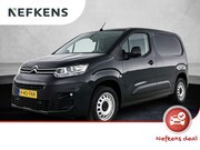 Citroën Berlingo - 1.5 BlueHDi S&S L1 130pk Automaat | Navigatie | Airco | Came