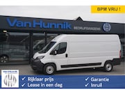 Peugeot Boxer - 35+ Heavy 2.2HDI 140PK EAT8 Automaat L3H2 BPM VRIJ!! 10" Nav