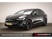 Tesla Model X - Performance Ludicrous 6p. l LED | STUUR / ACHTEBANK- VERWARM
