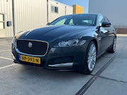 Jaguar XF - 2.0d CHAIN MAKE NOICE