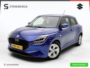 Suzuki Swift - 1.2 Select Smart Hybrid Automaat Trekhaak/Carplay/ LMV