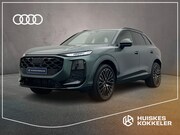 Audi Q3 - e-hybrid 272pk S edition