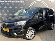 Opel Combo - 1.5D L1H1 Standaard Euro 6/Automaat/APK/Airco/Navi