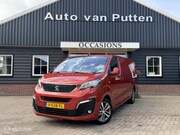 Peugeot Expert - Bestel L 2.0 BlueHDI 180 Premium