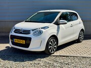 Citroën C1 - 1.0 VTi Feel [ airco, audio, cruise ]