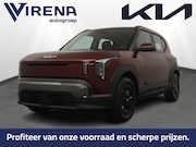 Kia EV2 - Air 42.2 kWh 4p. - Prijs incl. inruilpremie - Navigatie - Ap