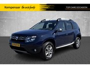 Dacia Duster - 1.2 TCe 4x2 Lauréate