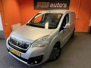 Peugeot Partner - 120 / 1.6 BLEU-HDI / 75PK / L1 / EURO 6 / AIRCO