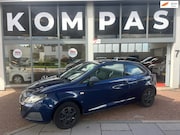 Seat Ibiza - 1.2 Style |1EIG|Nw.Koppeling|Airco|APK27|USB|Aux|Elektrische