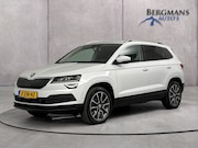 Skoda Karoq - 1.5 TSI ACT Style // STOELVERWARMING // ELECTRISCHE ACHTERKL