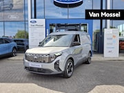 Ford Transit Courier - EV Limited | €4100 Ford voordeel | 0.99% rente | Driverpack