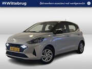 Hyundai i10 - 1.0 Premium Camera | parkeersensoren | Apple Carplay & Andro
