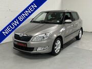Skoda Fabia - 1.2 TSI Elegance CLIMA / CRUISE / TREKHAAK / LMV