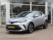 Toyota C-HR - 1.8 HYBRID EXECUTIVE