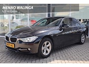BMW 3-serie - 320d EfficientDynamics Edition High Executive|Leer|Automaat|