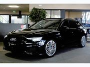Audi A6 - Avant 55 TFSI e quattro 2x S-line 367pk SOH 95% Pano Leder T
