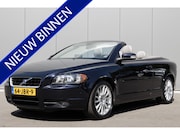 Volvo C70 - | 2.0D Summum | APPLE CARPLAY | LEDER | MEMORY | STOELV | NL