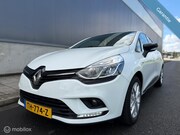 Renault Clio - 0.9 TCe Limited, 6 Maanden Garantie