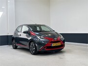 Toyota Aygo - 1.0 VVT-i x-play | Camera| NL | Bluetooth |