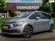 Citroën C4 Grand Spacetourer - 1.2 - 7 PERSOONS - APPLE CARPLAY - PARKEER CAMERA - STOEL VE