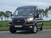 Ford Transit - 2.0 L3H2 Navi Airco