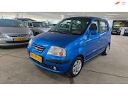 Hyundai Atos - 1.1i Dynamic Prime 30.000dkm!!! Nap! AUTOMAAT