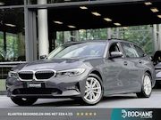 BMW 3-serie - Touring 320e Business Edition Plus Automaat 204PK | Leder | 