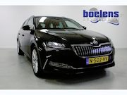 Skoda Superb - Combi 1.4 TSI iV Business Edition Plus | WEGKL-TRHAAK | CARP