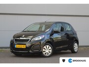 Peugeot 108 - 1.0 e-VTi Active