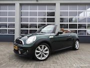 MINI Cabrio - 1.6 Cooper S Chili