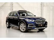 BMW X5 - XDrive45e High Executive | Individual | Trekhaak | Pano | 91