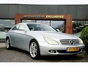 Mercedes-Benz CLS-klasse - CLS 350 Navigatie Climate Control Cruise Control