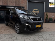 Peugeot Expert - 231L 2.0 BlueHDI 177PK Automaat 180 LANG DC Premium Pack Dub