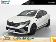 Renault Clio - 1.6 E-Tech Full Hybrid 145 esprit Alpine AUTOMAAT NAVI AIRCO