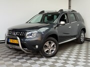 Dacia Duster - 1.2 TCe 4x2 Lauréate NAvi Airco LM16" NL Auto
