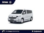 Volkswagen Transporter - Kombi 2.5 L1 eHybrid Life 233PK | 9 zitplaatsen | getint gla