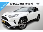 Toyota RAV4 - 2.5 Plug-in Hybrid AWD Bi-Tone Plus Adaptieve cruisecontrole