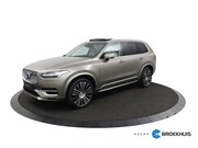 Volvo XC90 - T8 Recharge AWD Inscription Exclusive | Panoramadak | 360 Ca