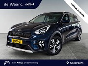 Kia Niro - DynamicLine 1.6 GDi Hybrid 141pk | LAGE KM-STAND! | NL-AUTO 