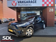 Toyota RAV4 - 2.5 Hybrid Business Plus // TREKHAAK // ADAPT. CRUISE // ELE