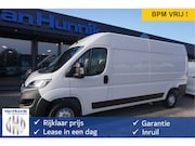 Citroën Jumper - 35 2.2HDI L3H2 140PK BPM VRIJ!! Airco, Apple CP/Android A, C