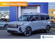 Ford Tourneo Courier - BEV Titanium | Trekhaak | BLISS | A. Camera | Keyless | Stoe