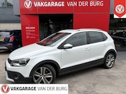 Volkswagen Polo - 1.2 TSI Cross