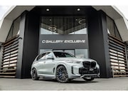 BMW X5 - xDrive50e - M Sport | Maxton | Panorama | H&K | Elek. trekha