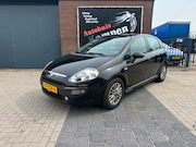Fiat Punto - 1.3 M-Jet Dynamic Airco LMV Cruise Control