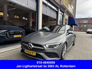 Mercedes-Benz CLA-Klasse - Shooting Brake 200 AMG Premium Plus FULL OPTIONS