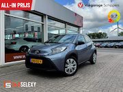 Toyota Aygo X - 1.0 VVT-i Automaat Play