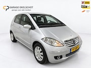 Mercedes-Benz A-klasse - 170 Elegance|Airco|NAP|Elektr. Ramen|5Deurs