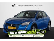 Peugeot e-208 - EV Active 50 kWh SOH 100% Navigatie Climate Control