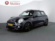 MINI John Cooper Works - 3-Deurs 1.5 JCW | Leer | Pano | Carplay | Cruise | Stoelverw